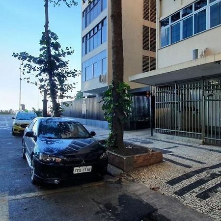 Beira Da Praia Copacabana - Apartamento Completo ريو دي جانيرو المظهر الخارجي الصورة