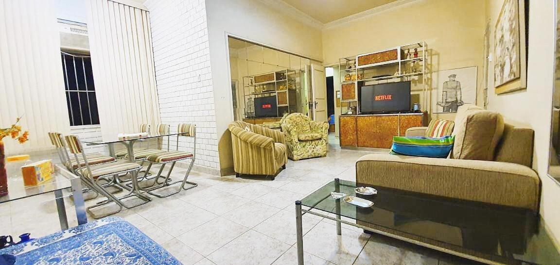Beira Da Praia Copacabana - Apartamento Completo ريو دي جانيرو المظهر الخارجي الصورة