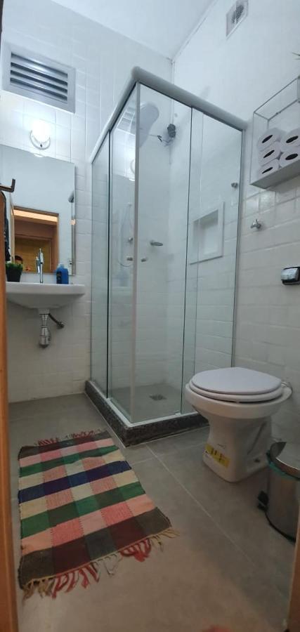 Beira Da Praia Copacabana - Apartamento Completo ريو دي جانيرو المظهر الخارجي الصورة