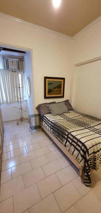 Beira Da Praia Copacabana - Apartamento Completo ريو دي جانيرو المظهر الخارجي الصورة