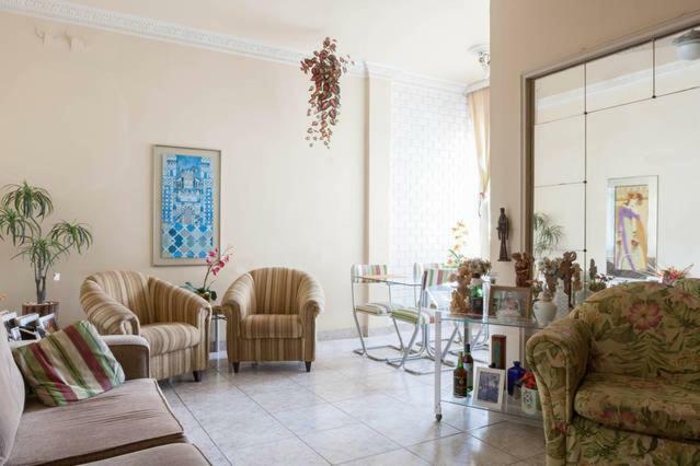 Beira Da Praia Copacabana - Apartamento Completo ريو دي جانيرو المظهر الخارجي الصورة