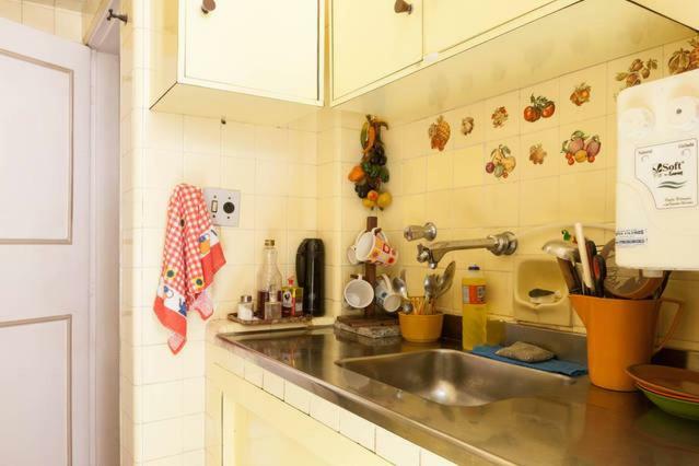 Beira Da Praia Copacabana - Apartamento Completo ريو دي جانيرو المظهر الخارجي الصورة
